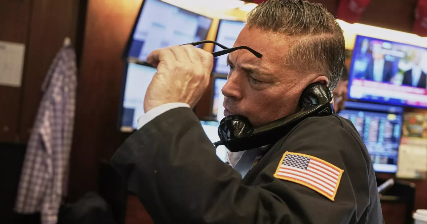 Asian shares sink, with Japan's Nikkei down 5.6% as China-US trade war escalates