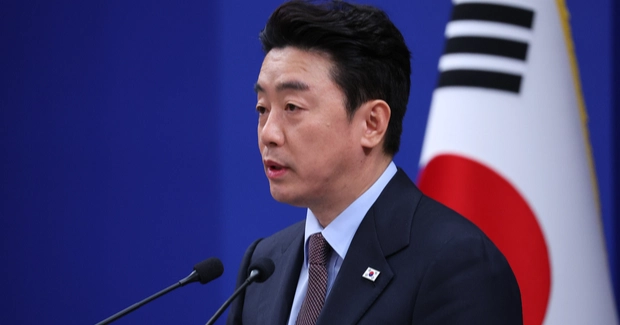 South Korea envoy to visit Kazakhstan, Oman and Saudi Arabia to secure energy supplies