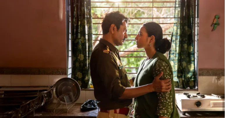 'Raat Akeli Hai: Bansal Murders' trailer brings back Nawazuddin as Inspector Jatil