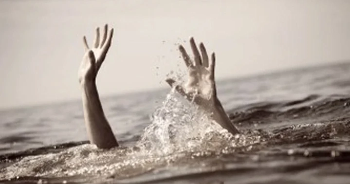 Two employees of real estate company go missing in Padma