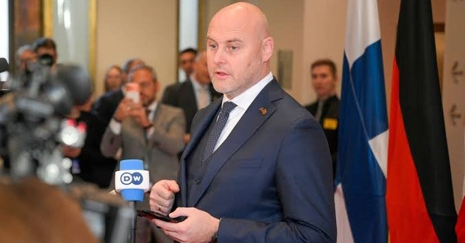 Pro-Ukraine coalition wins 35% of vote in Latvia’s parliamentary election