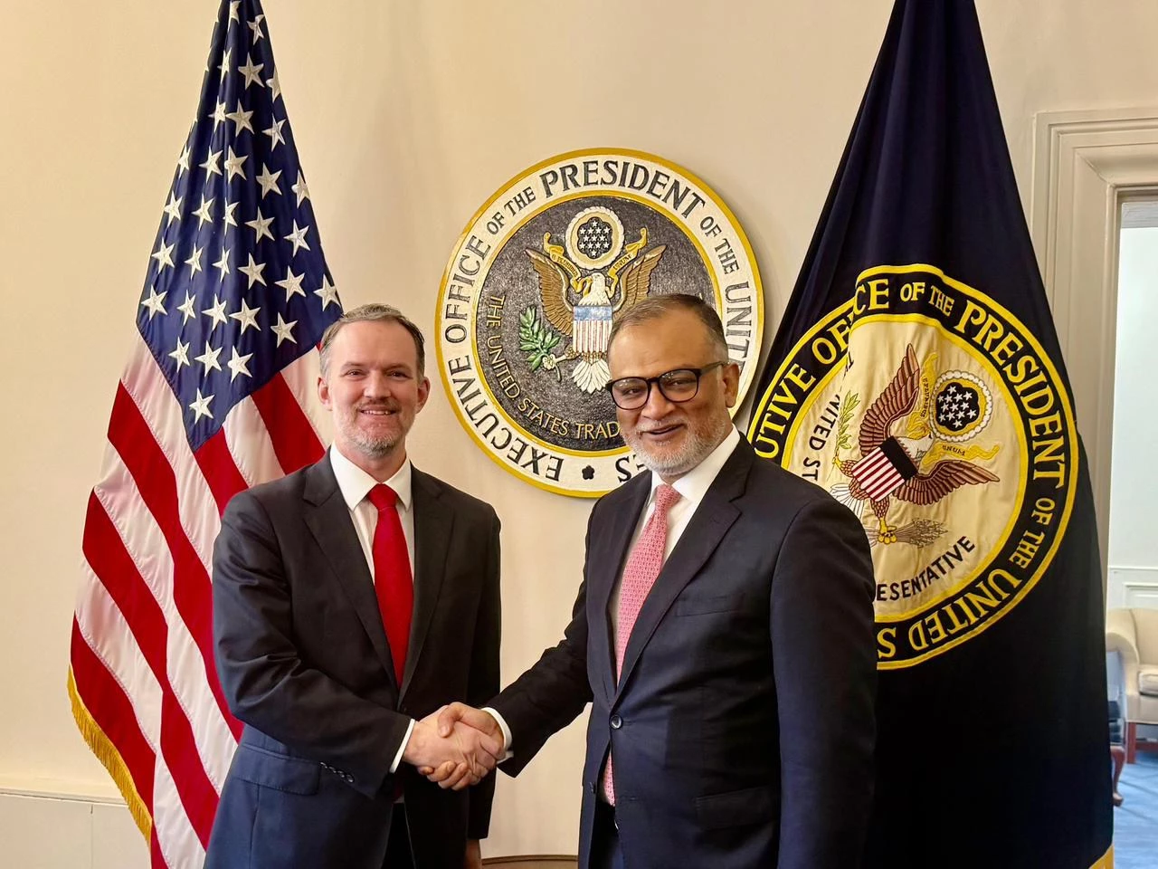 Tariff Talks: Still no breakthrough in sight, following Thursday's meeting with USTR