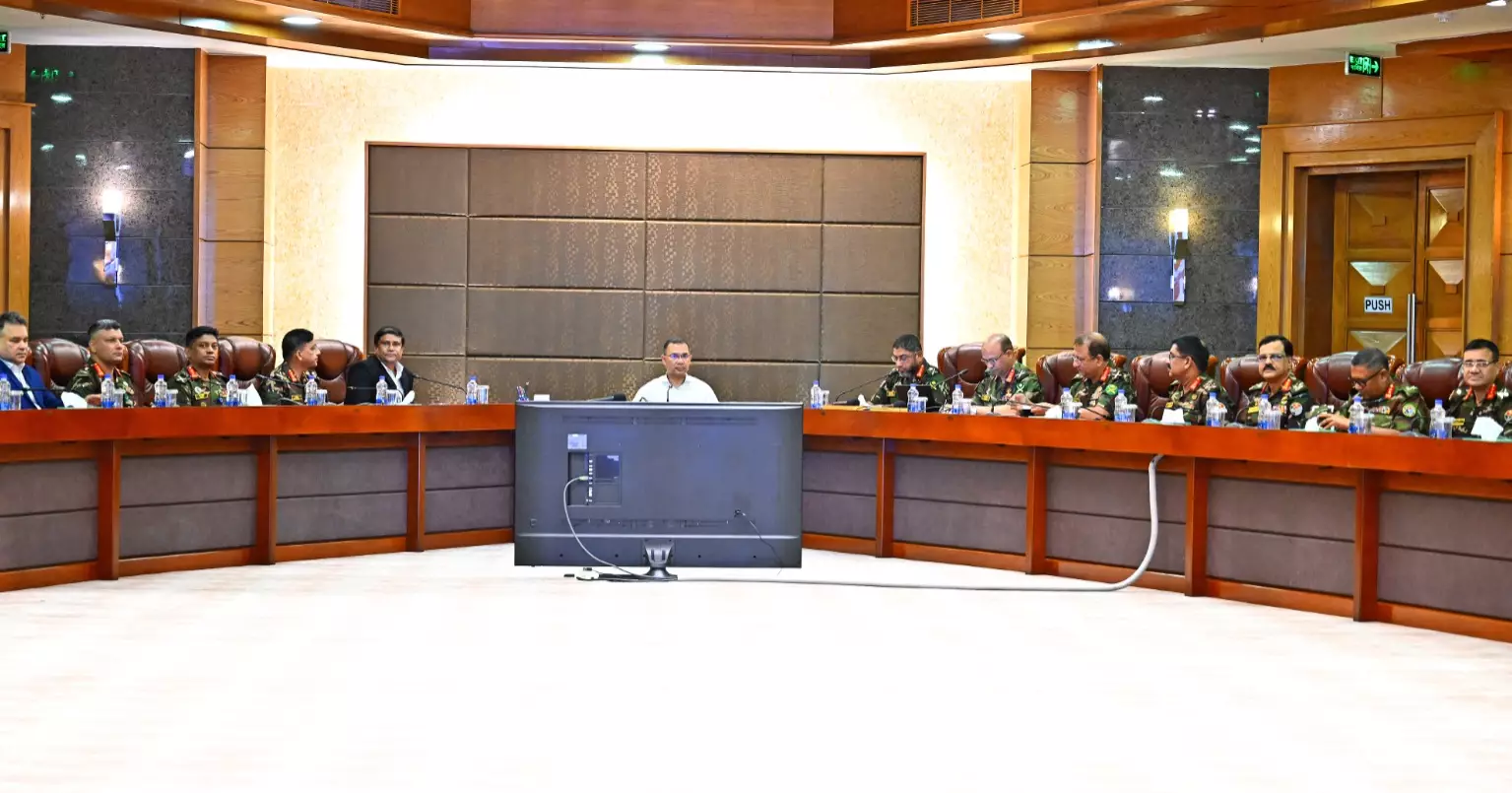 PM for merit-based Army promotions free from political considerations