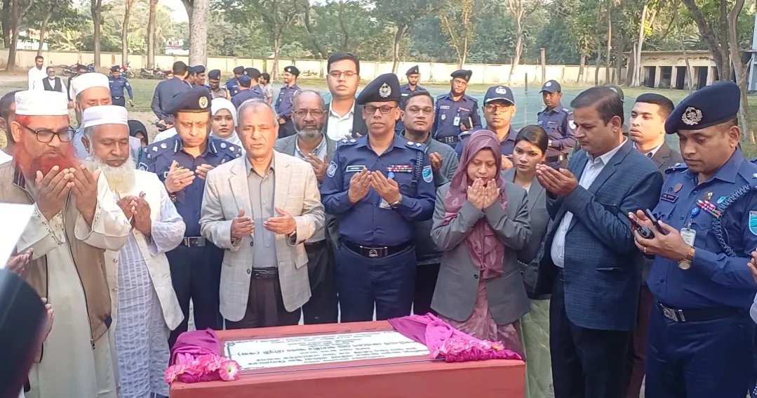 No force can stop elections if people are determined: Home Adviser