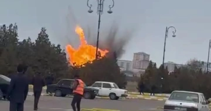 Iranian drones strike Azerbaijan, summons Tehran’s ambassador