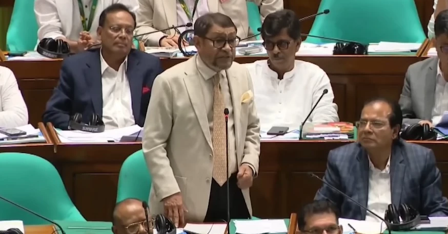 Over 23,000 posts vacant in govt hospitals: Health Minister