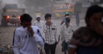 HC orders implementation of 9-point directive within 3 weeks to curb air pollution