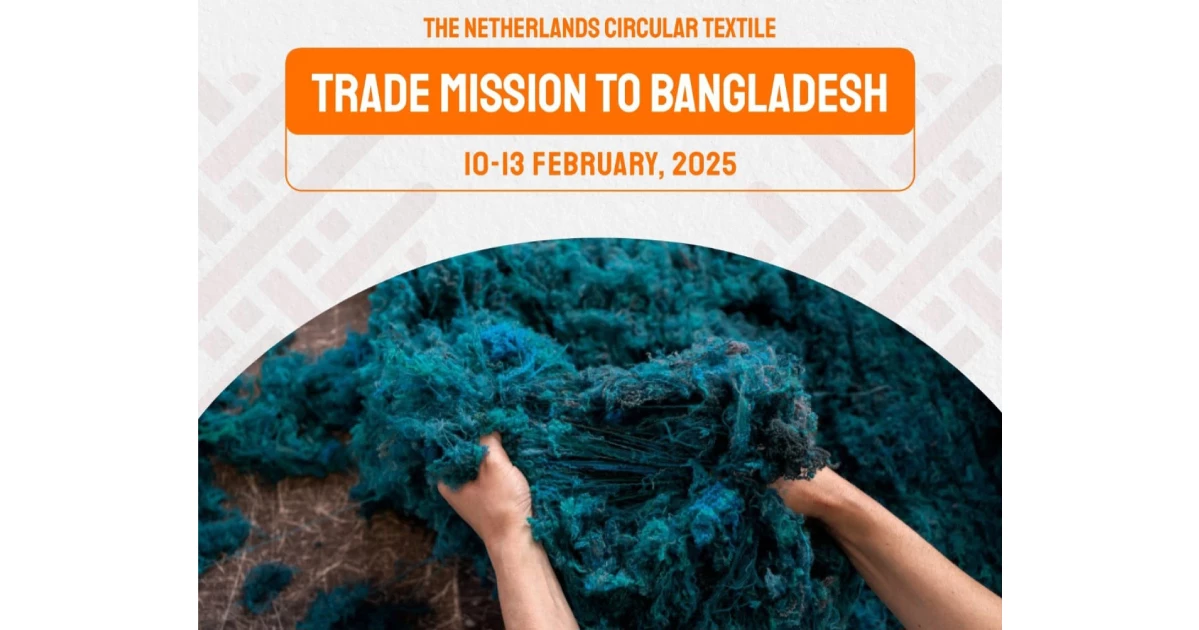 Bangladesh a formidable force in global textile market: Dutch envoy