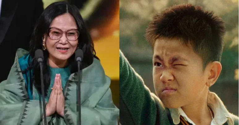 Boong director Lakshmipriya Devi responds to being labelled a ‘Northeastern’ filmmaker