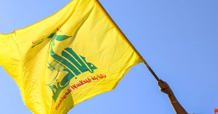 Hezbollah calls its attacks on Israel ‘a legitimate response’