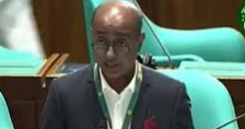 Govt restores confidence of Ramisa’s father, Law Minister tells Parliament  