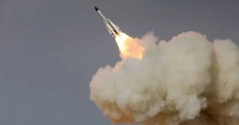 Iran claims retaliatory attack on U.S. bases in Jordan