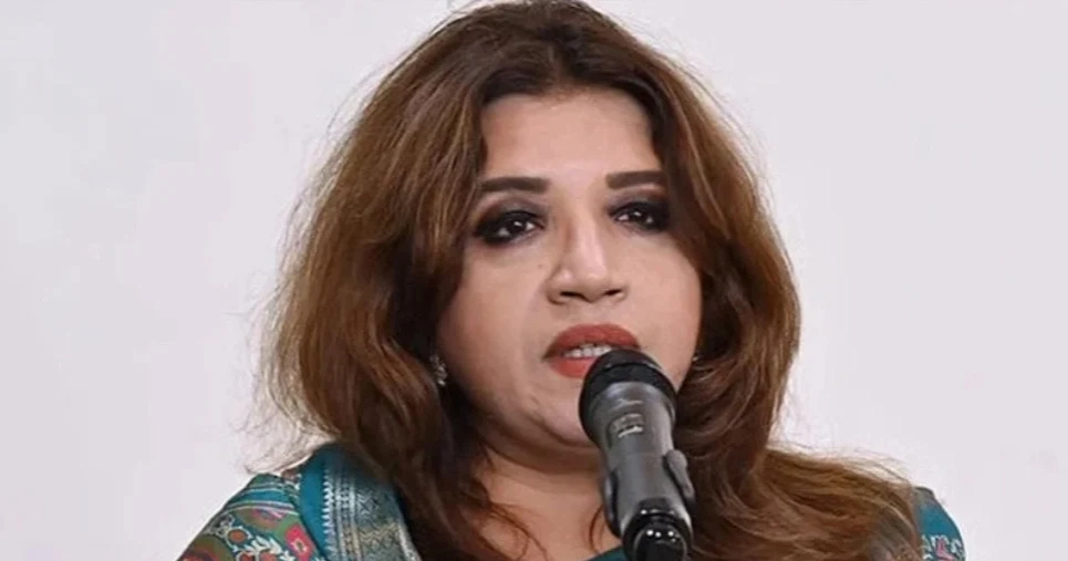 We’re against any kind of mob violence, anarchy: Shama Obaed