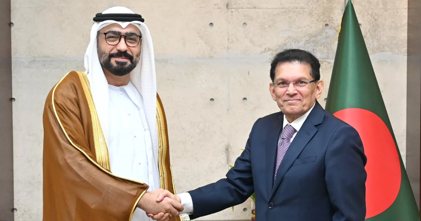 Bangladesh, UAE eye faster CEPA deal, deeper trade ties