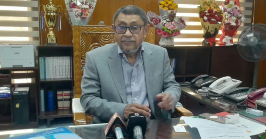 Unauthorised or substandard clinics won't be allowed to operate: Health Minister