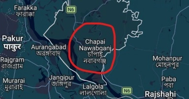 SSC examinee commits suicide after failing English in Chapainawabganj