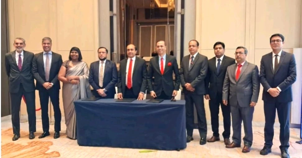 DSE, 2 other South Asian stock markets unite to drive regional growth