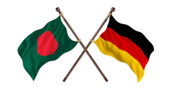 Bangladesh, Germany sign grant agreements worth €21.77 million