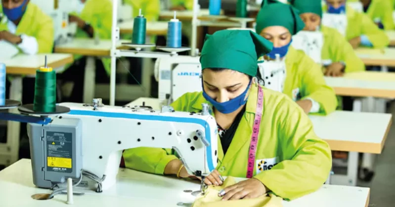 Bangladesh consolidates global leadership with 268 LEED-certified RMG factories