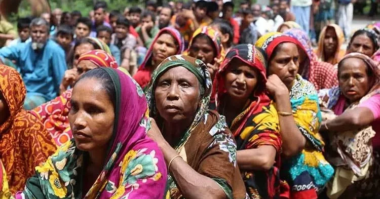 Forgotten by politics, Kurigram’s char residents see little hope in elections