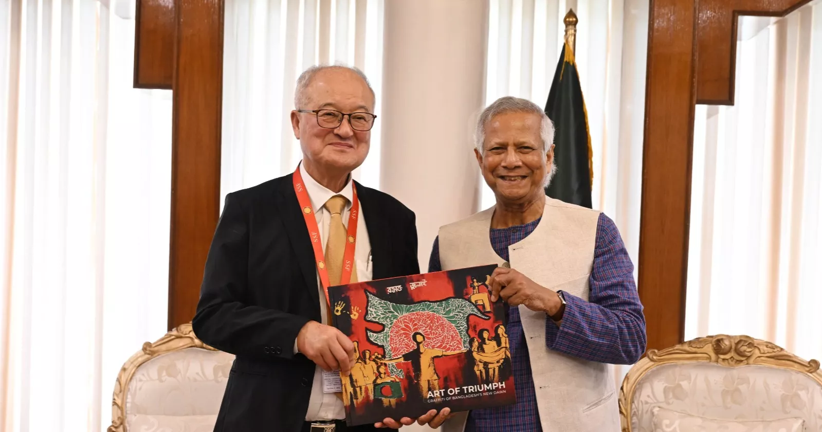 South Korean investors plan big to invest in Bangladesh