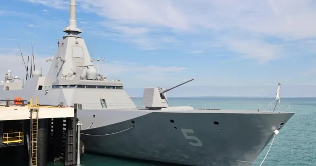 Japan lifts ban on lethal weapons exports in major policy shift