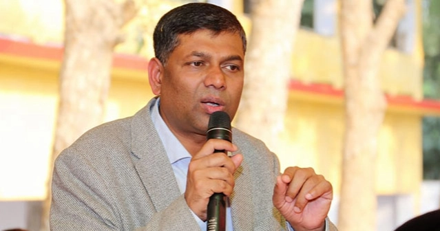 Ex-AL MP Shikhar to be chased through Interpol for fleeing without paying workers