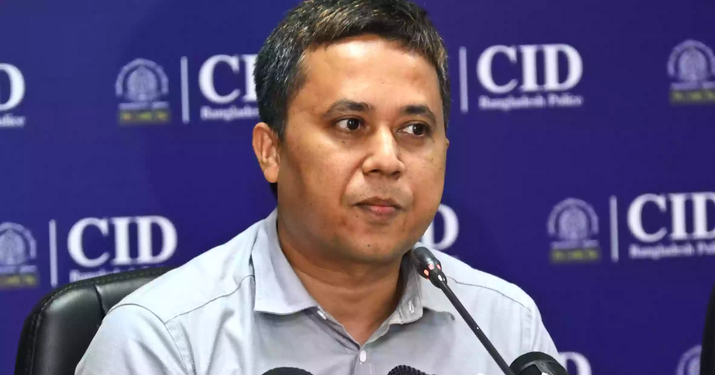 Biman ground officer arrested over human trafficking attempt using fake Schengen visas