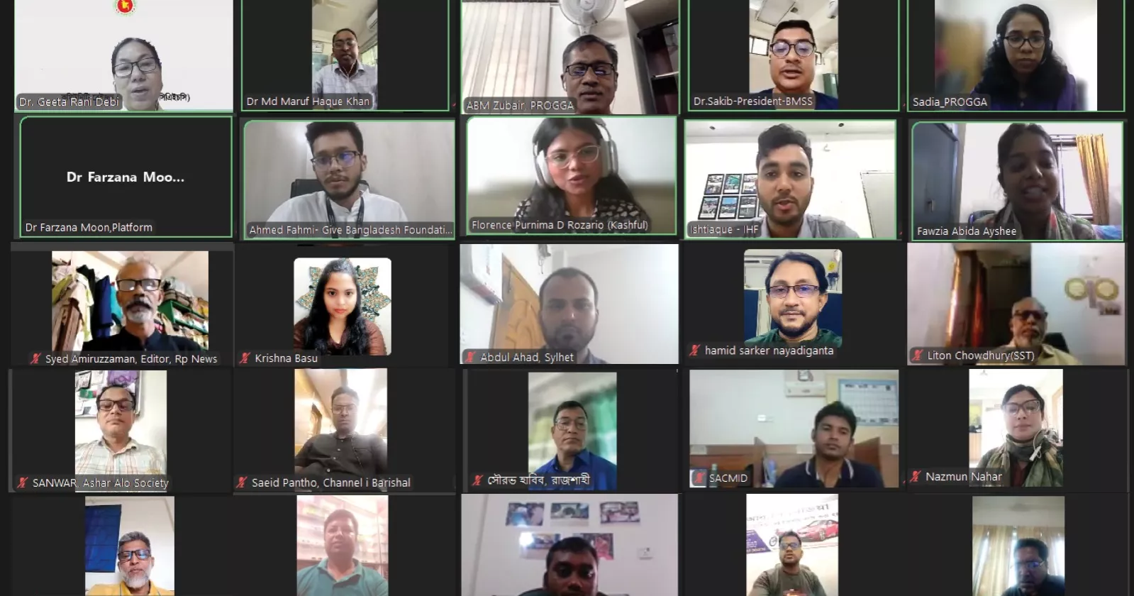 Effective measures needed to curb hypertension risk among youth in Bangladesh: Experts