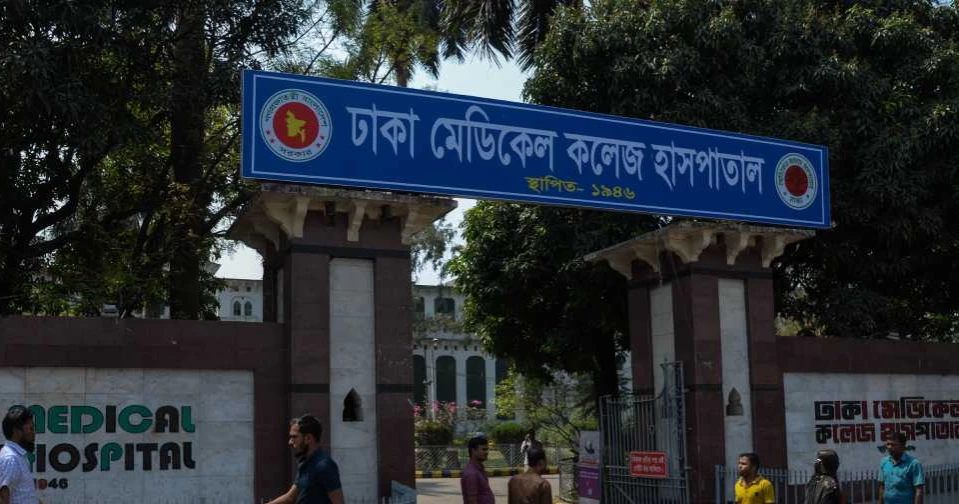 Bank official's body found in Khilgaon apartment; suicide suspected