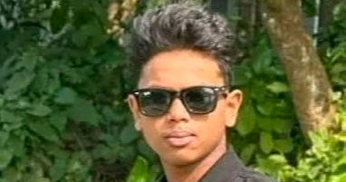 Teenage boy burned to death in Faridpur fire