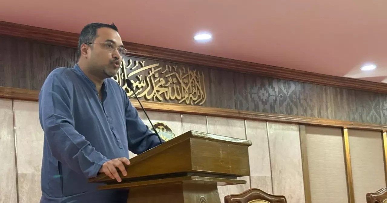 Gas supply improves significantly following PM’s directive: Mahdi Amin