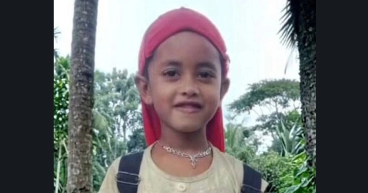 Body of 7-year-old girl found inside sack in Bagerhat