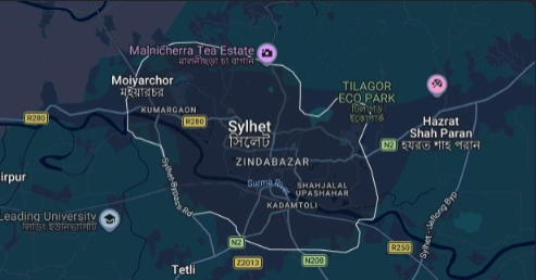 Pregnant woman, 4-year-old daughter found hanging in Sylhet