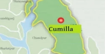 Septuagenarian mother, daughter found dead in Cumilla; family members held