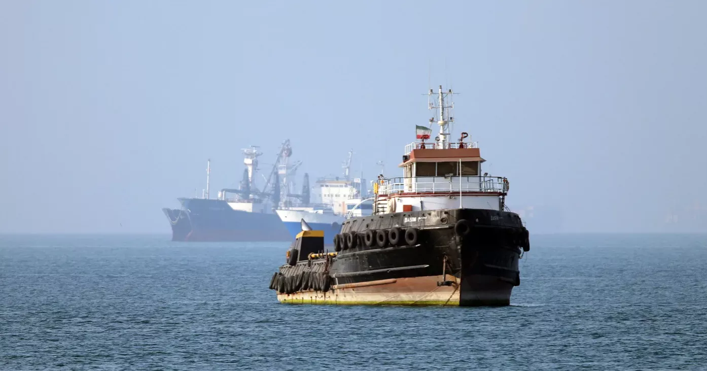 Strait of Hormuz sees new escalation after US attack