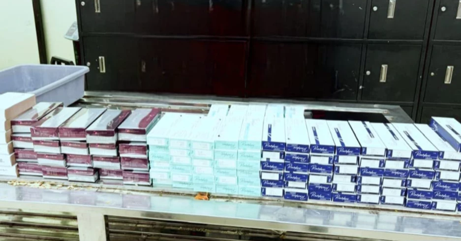 CIID seizes goods worth Tk 3.23 crore at Dhaka, Chattogram airports