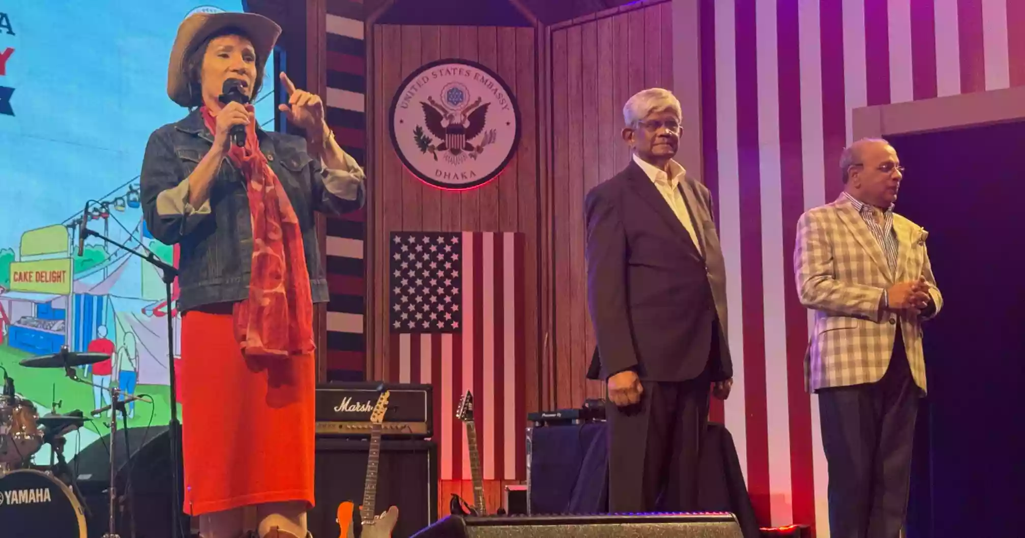 US supports Prof Yunus's bid to build  consensus on reform agenda for elections 