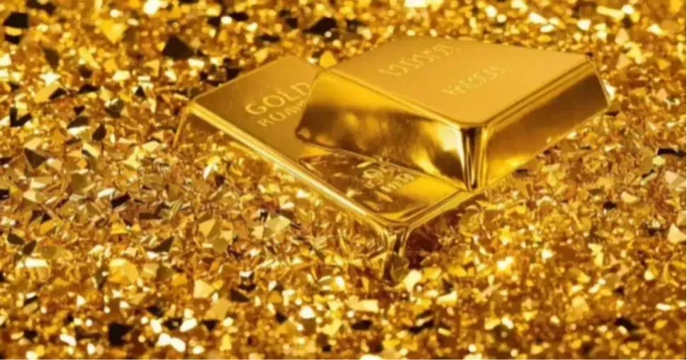 Gold price drops Tk 7,640 per bhori ahead of Eid in Bangladesh
