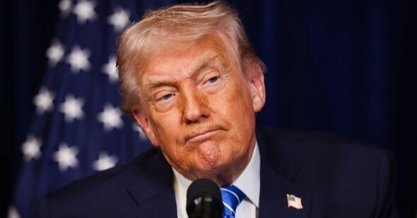 Trump rules out ceasefire extension, predicts ‘amazing two days ahead’