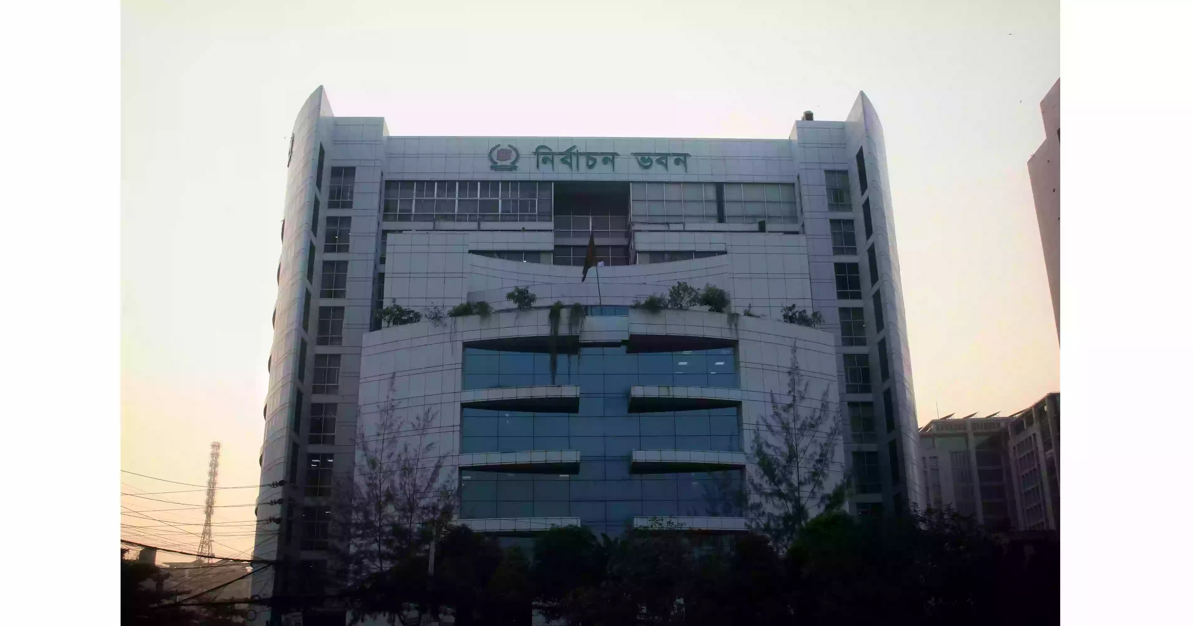 EC seeks police for RO, ARO offices ahead of Bangladesh polls