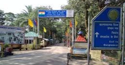 Fish export to India halted thru Akhaura land port