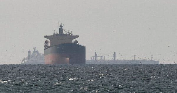 Bangladesh among ‘friendly nations’ as Iran keeps Hormuz Strait open for selective passage