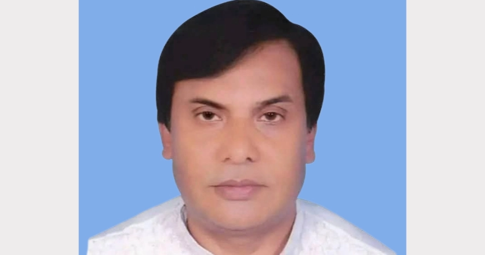 BNP rebel candidate Hasan Zahid withdraws nomination in Jashore-1