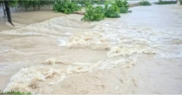 Flood situation improving as river water levels recede: State minister