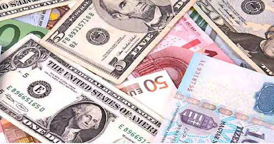Remittance inflow crosses $11.04b till Oct 26; gross forex reserves at $36.41b