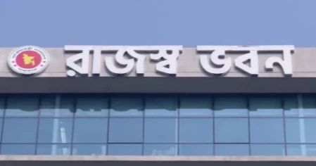 NBR launches ‘a-Chalan’ for instant online tax payments