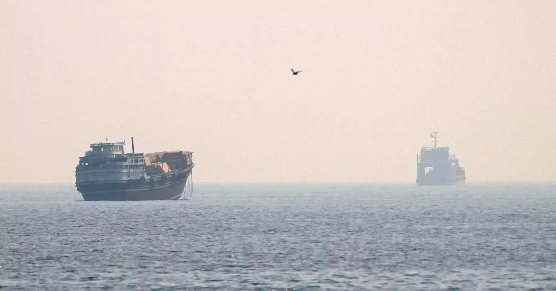 US seeks public Iranian commitment on Strait of Hormuz security