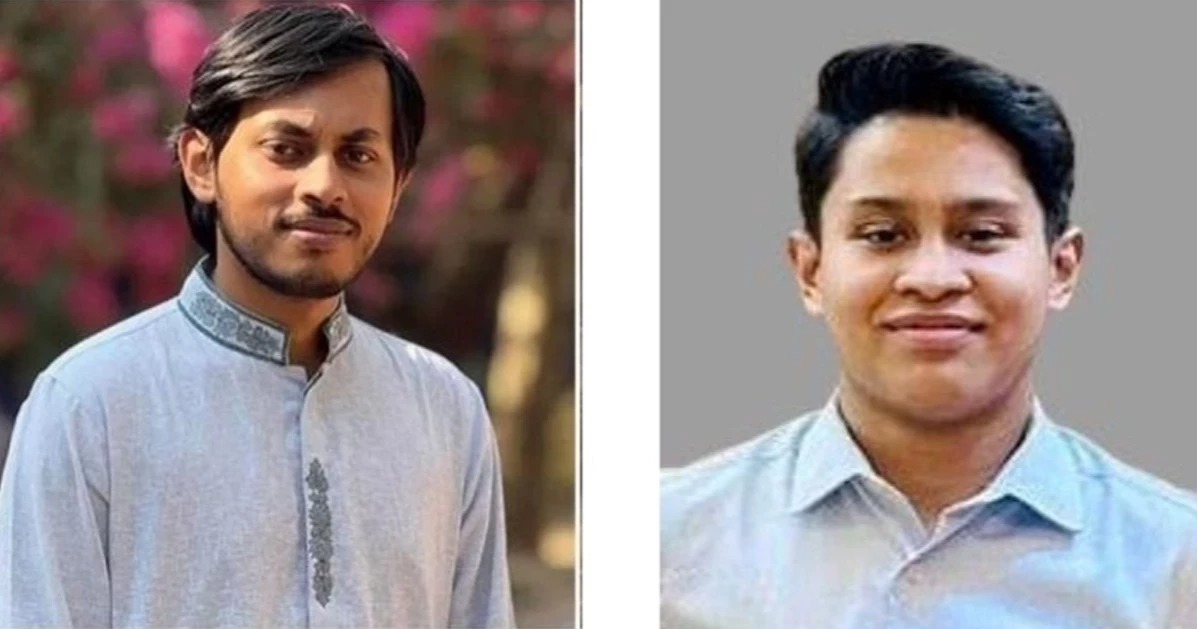 Debate for Democracy mourns deaths of two BRAC University students