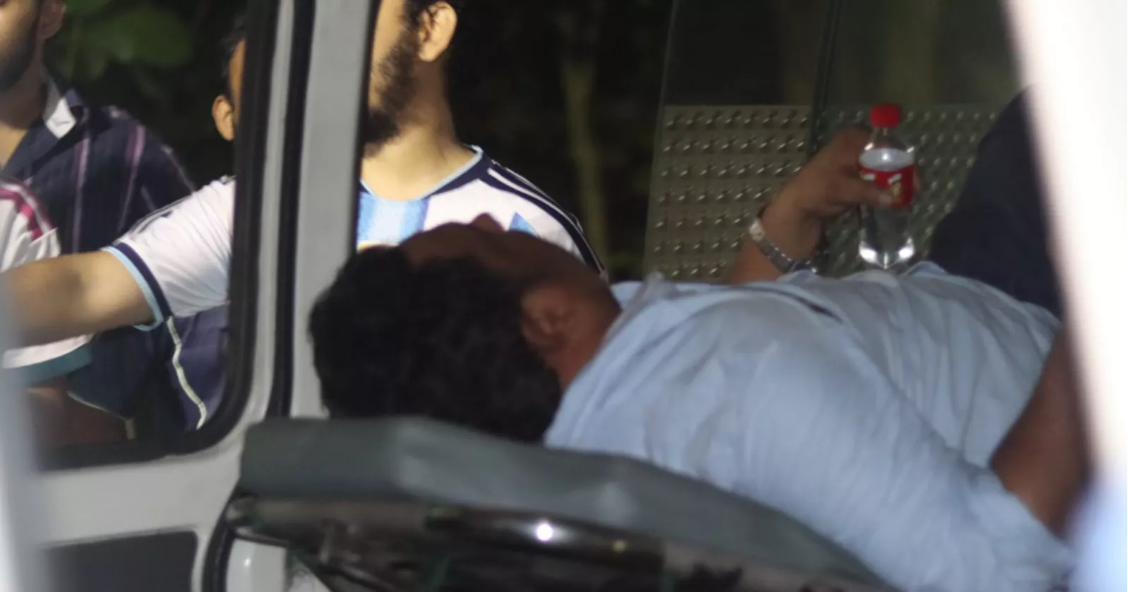 Resignation demand: CUET VC confined for 24 hours without electricity